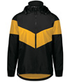 Potomac Jacket BLACK/GOLD