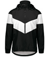 Potomac Jacket BLACK/WHITE