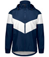 Potomac Jacket NAVY/WHITE