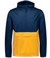 Pack Pullover NAVY/GOLD