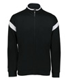 Youth Limitless Jacket BLACK/WHITE