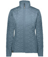 Ladies Repreve Eco Jacket STORM