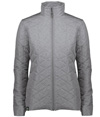 Ladies Repreve Eco Jacket TUNDRA HAZE PRINT