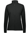 Ladies Featherlight Jacket BLACK
