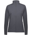 Ladies Featherlight Jacket CARBON