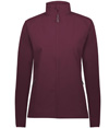 Ladies Featherlight Jacket MAROON