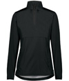 Ladies SeriesX Pullover BLACK
