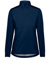 Ladies SeriesX Pullover NAVY