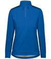 Ladies SeriesX Pullover ROYAL