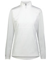 Ladies SeriesX Pullover WHITE
