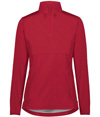 Ladies SeriesX Pullover