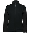 Ladies Limitless Jacket BLACK/BLACK