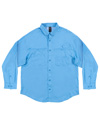 Long Sleeve Fishing Shirt SAIL