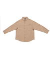 Long Sleeve Fishing Shirt SAND
