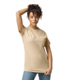Ultra Cotton Adult Pocket Tee SAND
