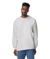 Ultra Cotton Adult Long Sleeve ASH GREY (99C/1P)