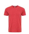 Brevard Tee CRIMSON