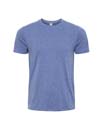 Brevard Tee PERI BLUE