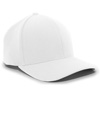 M2 Performance Cap WHITE