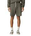Pique Unisex Gym Shorts LIEUTENANT