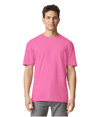 Light Cotton Adult T-Shirt AZALEA