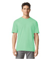 Light Cotton Adult T-Shirt MINT GREEN