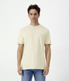 Light Cotton Adult T-Shirt OFF WHITE