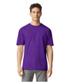 Light Cotton Adult T-Shirt PURPLE