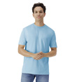 Light Cotton Adult T-Shirt SKY