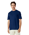 Light Cotton Adult T-Shirt NAVY