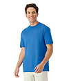 Light Cotton Adult T-Shirt ROYAL