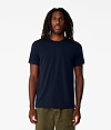 Unisex Ecomax Short Sleeve NAVY