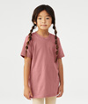 Youth Jersey Short Sleeve Tee MAUVE