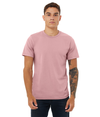 Unisex Jersey Short Sleeve Tee ORCHID