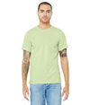 Unisex Jersey Short Sleeve Tee SPRING GREEN