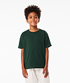 Youth Heavyweight Tee FOREST