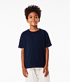 Youth Heavyweight Tee NAVY