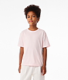 Youth Heavyweight Tee SOFT PINK