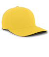 Cotton Poly Cap GOLD