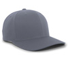 Cotton Poly Cap GRAPHITE
