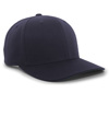 Cotton Poly Cap NAVY
