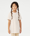 Youth Triblend Tee OATMEAL TRIBLEND