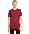 Cotton T-Shirt CARDINAL