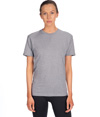 Cotton T-Shirt HEATHER GRAY (90C/10P)