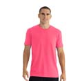Cotton T-Shirt HOT PINK
