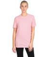 Cotton T-Shirt LIGHT PINK