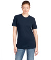 Cotton T-Shirt MIDNIGHT NAVY