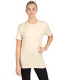 Cotton T-Shirt NATURAL