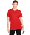 Cotton T-Shirt RED