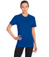Cotton T-Shirt ROYAL
